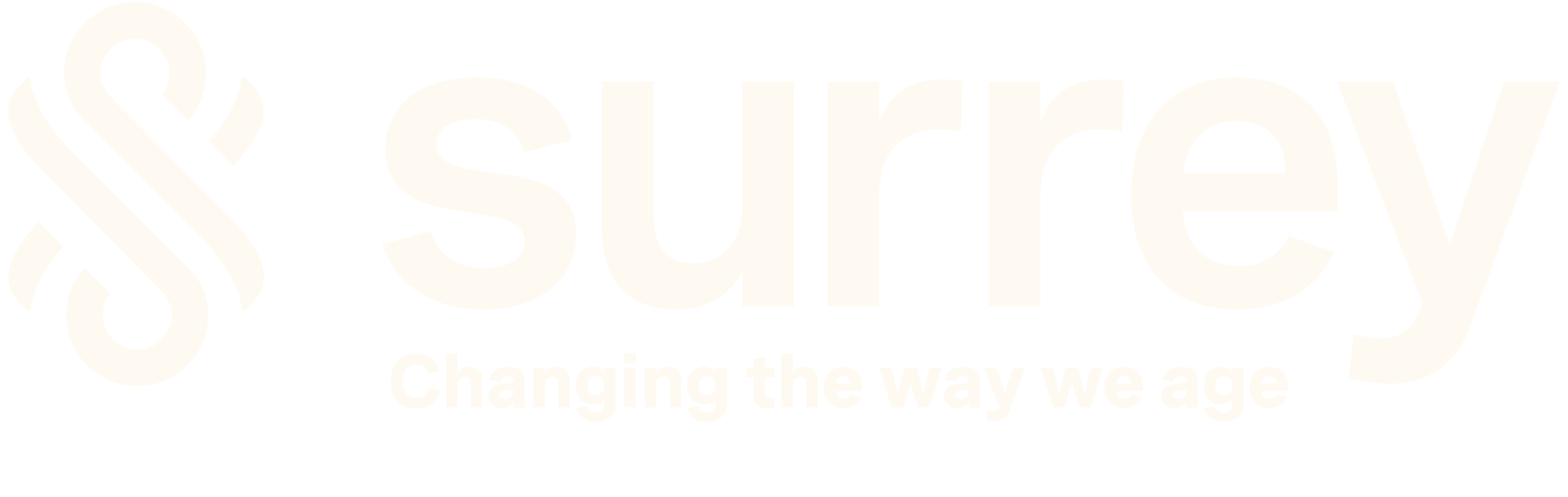 Surrey Home Care Logo